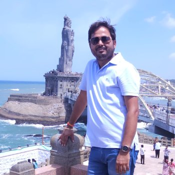 Shyamendra Gupta
