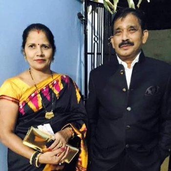 Sunita Pramod kumar Gupta 