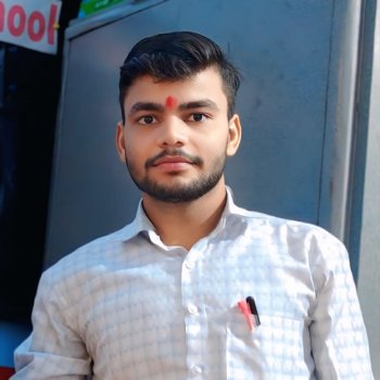 Arpit Verma
