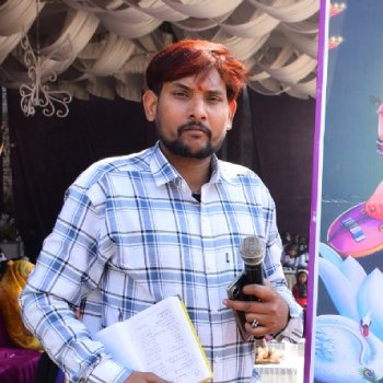Ashwani Trivedi
