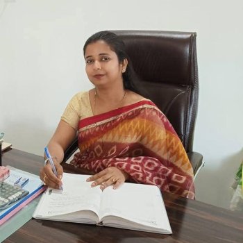 Deepali Gupta