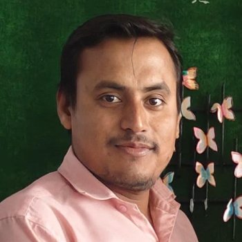 Gaurav Mishra
