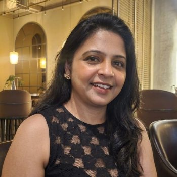 Vasita Singh
