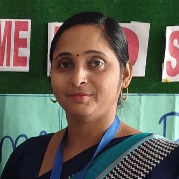 Laxmi Baranwal