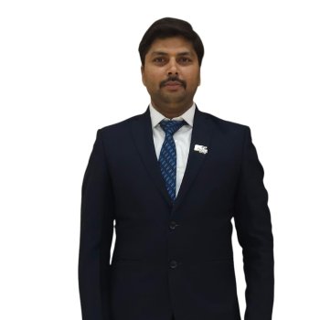 Saurabh Gupta