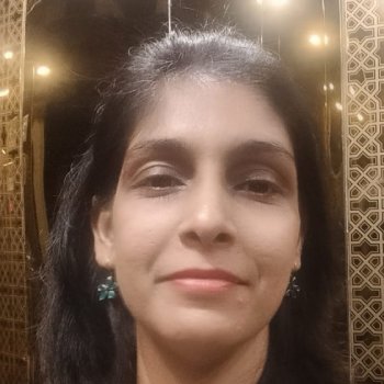 Komal kataria